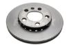 Brake Disc FABIA II (542), FABIA I Sedaan (6Y3)