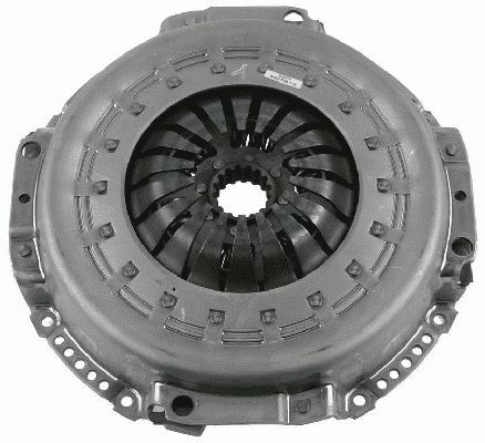 Clutch Pressure Plate