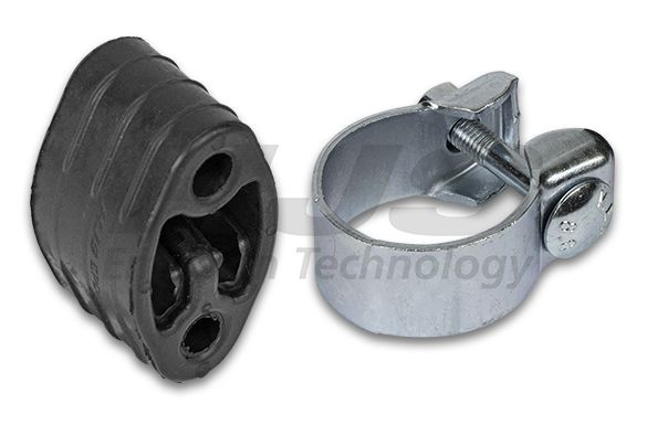 Mounting Kit, exhaust system