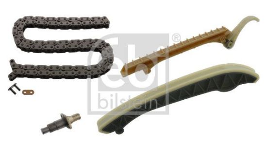 Timing Chain Kit Mercedes-Benz PKW 166 050 00 11 S2