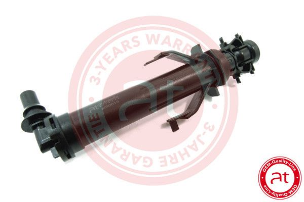 Washer Fluid Jet, headlight cleaning GOLF VII (5G1, BE1)  08.12 -