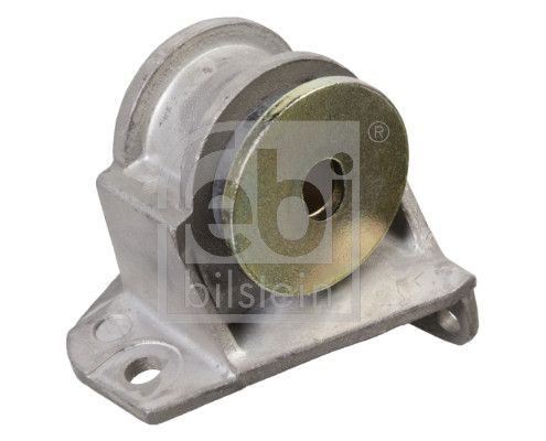 Mounting, radiator M A N - 81062250005