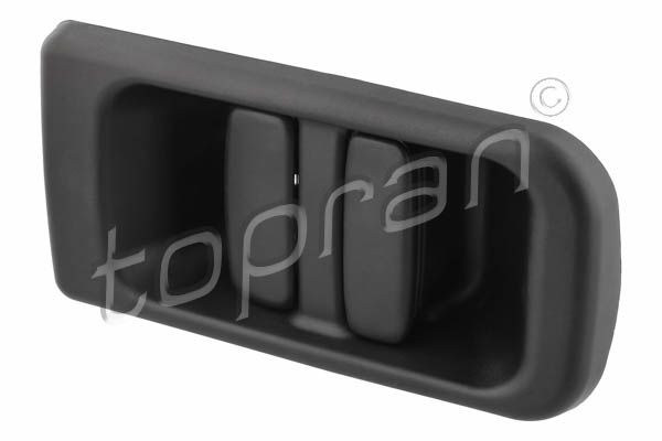 Exterior Door Handle Opel, Renault/Dacia, General Motors