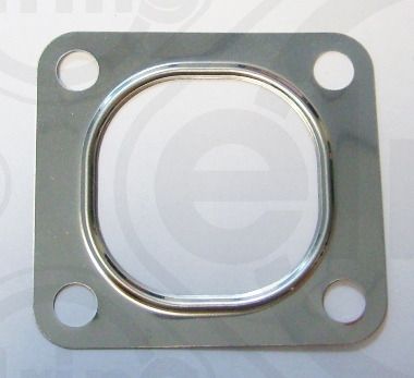Gasket, charger IVECO 9943 6990