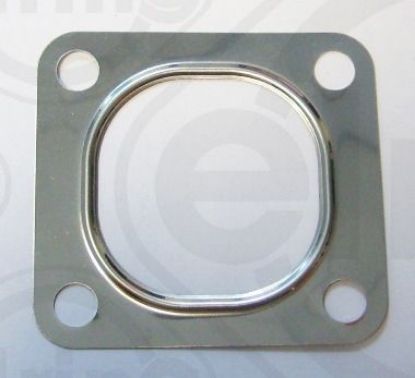 Gasket, charger IVECO 9943 6990