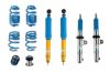 Suspension Kit, springs/shock absorbers