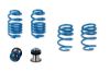 Suspension Kit, springs/shock absorbers