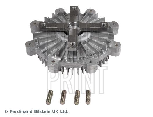 Clutch, radiator fan MITSUBISHI ME202155