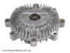 Clutch, radiator fan MITSUBISHI ME202155