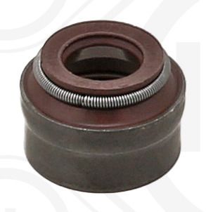 Seal Ring, valve stem R.V.I. RENAULT VEHICLE IND.