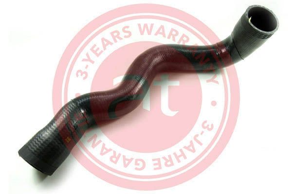 Charger Air Hose MB W638, W638/2