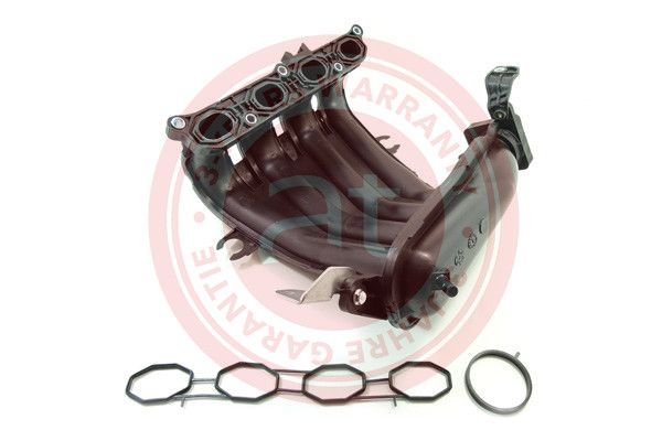 Intake Manifold, air supply Nissan 2007-2013 Nissan Qashqai