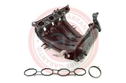Intake Manifold, air supply Nissan 2007-2013 Nissan Qashqai