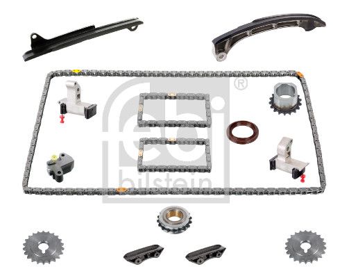 Timing Chain Kit TOYOTA 13506-31010 S2