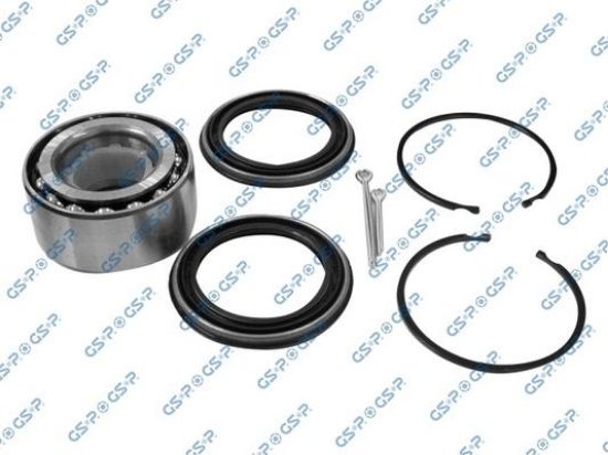 Wheel Bearing Kit NISSAN 4021030R01