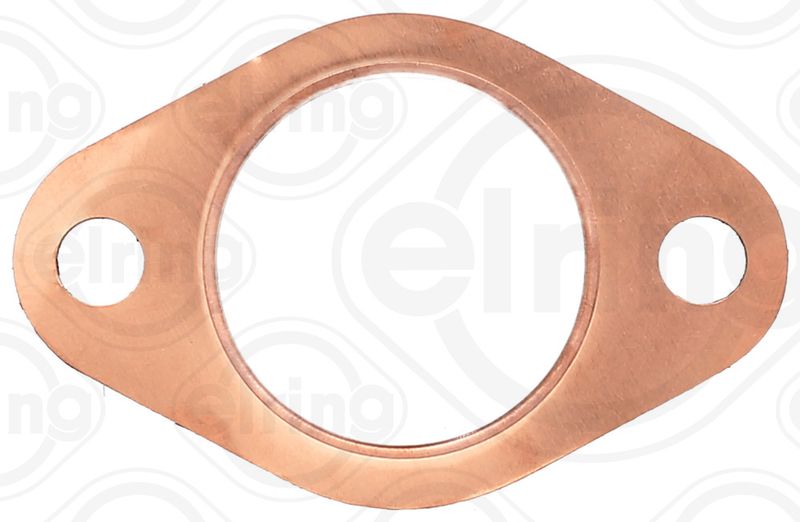 Gasket, exhaust pipe Porsche