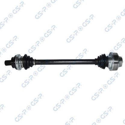 Drive Shaft 5Q0501203A