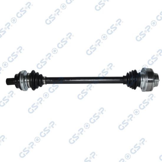 Drive Shaft 5Q0501203A