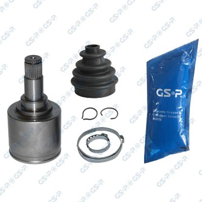 Joint Kit, drive shaft FORD,ESCORT III (GAA),1985.07-1985.12