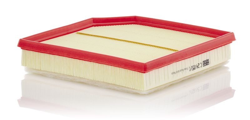 Air Filter VOLVO - 31474521