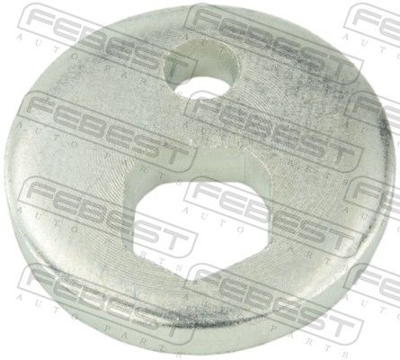 Caster Shim, axle beam ALFA ROMEO K06508488AA, CHRYSLER 6508488AA, FIAT K