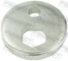 Caster Shim, axle beam ALFA ROMEO K06508488AA, CHRYSLER 6508488AA, FIAT K