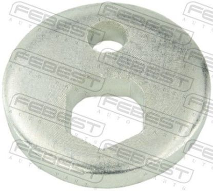 Caster Shim, axle beam ALFA ROMEO K06508488AA, CHRYSLER 6508488AA, FIAT K