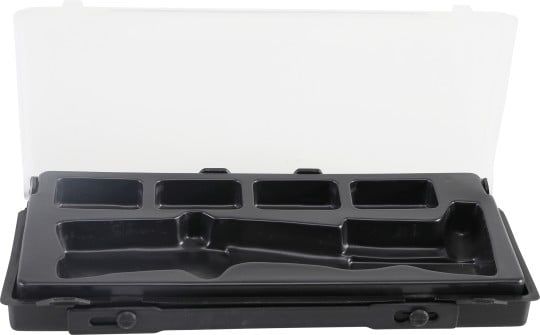 Toolbox Empty Case for BGS 401