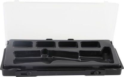 Toolbox Empty Case for BGS 401