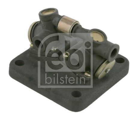 Solenoid Valve, shift cylinder Mercedes-Benz - 001 260 02 57