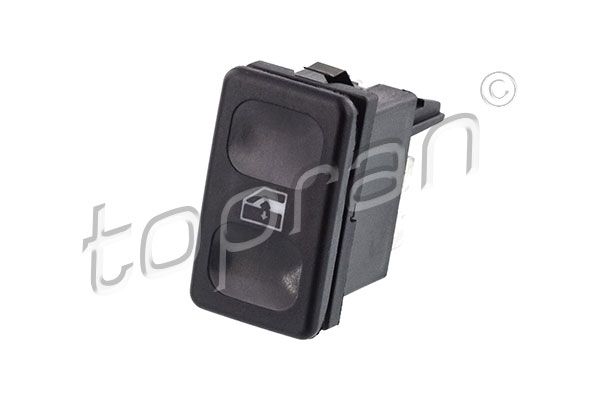 Switch, window regulator VAG