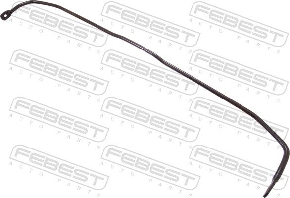 Stabiliser Bar, suspension MAZDA GA2A-28-151