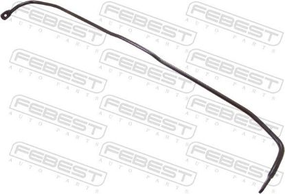 Stabiliser Bar, suspension MAZDA GA2A-28-151