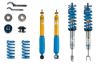 Suspension Kit, springs/shock absorbers Audi S4 (8E) K;B14