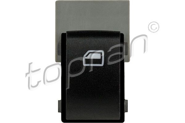 Switch, window regulator VAG