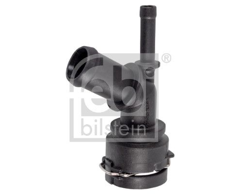 Coolant Flange VW-Audi - 1J0 122 291 B