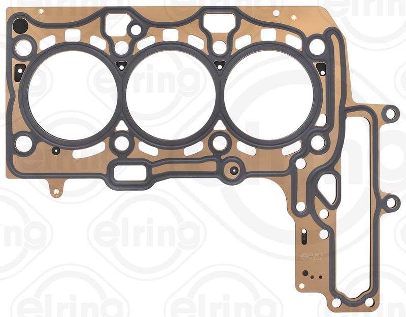 Gasket, cylinder head BMW 11 12 8 630 684