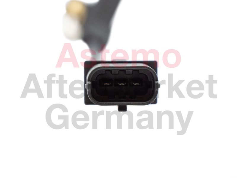 Sensor, crankshaft pulse