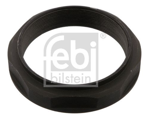 Nut, kingpin MERCEDES-ACHSEN 970 990 00 50