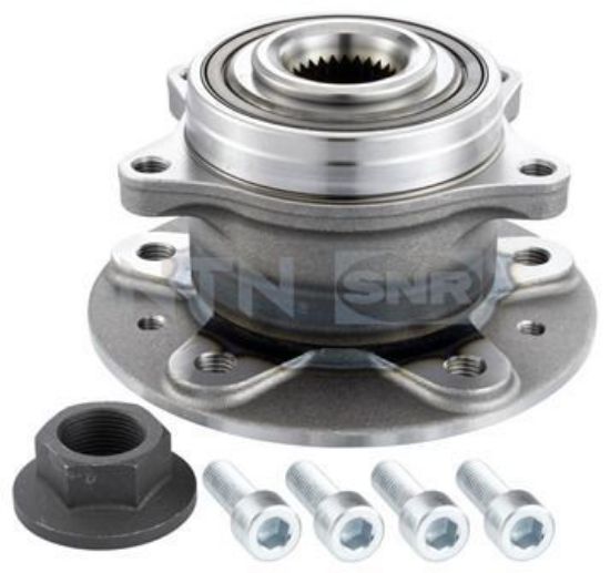 Wheel Bearing Kit LOTUS Evora