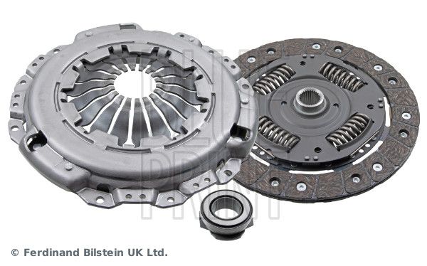 Clutch Kit VAG - 03P 141 025 S1