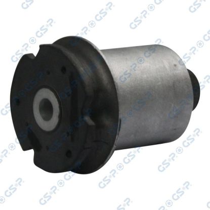 Bushing, axle beam AUDI 8D0501541A