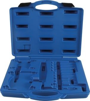 Toolbox Empty BMC for item# 7750