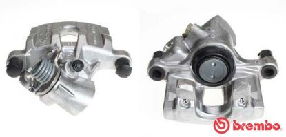 Brake Caliper VOLVO - 36000903