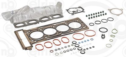 Gasket Kit, cylinder head MB Head set