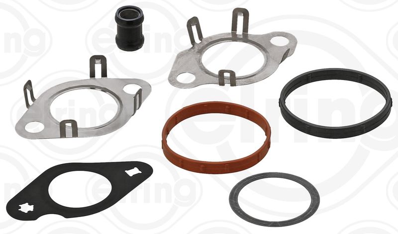 Gasket Set, EGR system GENERAL MOTORS