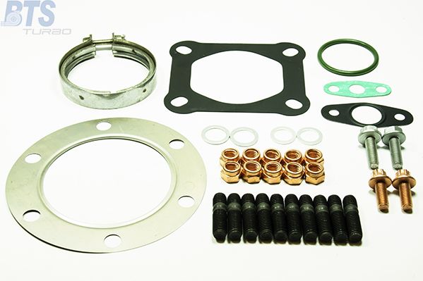 Mounting Kit, charger MB