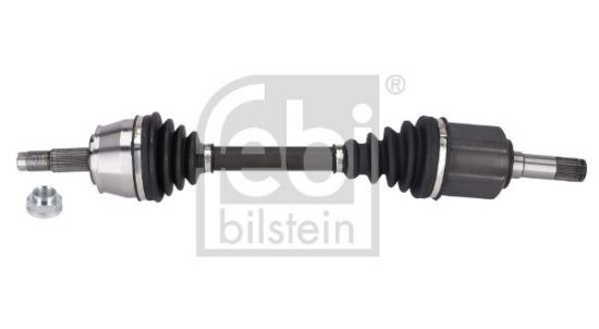 Drive Shaft Alfa Romeo 46308071