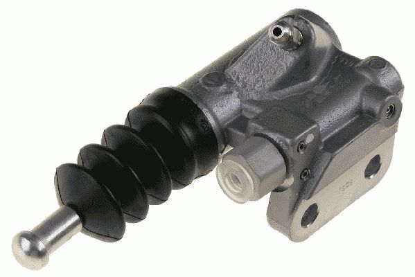 Slave Cylinder, clutch ACCORD VIII, CR-V II (RD_)