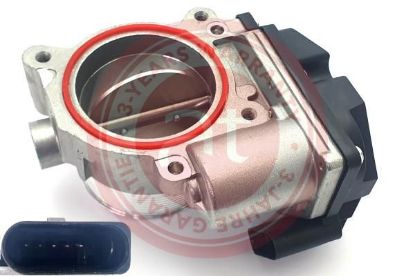 Throttle Body VOLKSWAGEN
